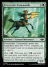 [Foil] OTJ 162 Freestrider Commando C