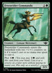 [Foil] OTJ 162 Freestrider Commando C