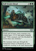 [Foil] OTJ 164 Full Steam Ahead U