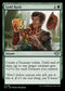 [Foil] OTJ 166 Gold Rush U