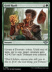 [Foil] OTJ 166 Gold Rush U