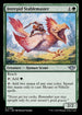 [Foil] OTJ 169 Intrepid Stablemaster U