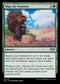 [Foil] OTJ 170 Map the Frontier U