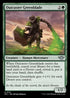 [Foil] OTJ 172 Outcaster Greenblade U