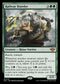 [Foil] OTJ 175 Railway Brawler M