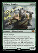 [Foil] OTJ 175 Railway Brawler M