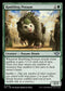[Foil] OTJ 176 Rambling Possum U