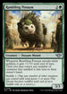 [Foil] OTJ 176 Rambling Possum U