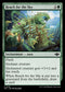 [Foil] OTJ 178 Reach for the Sky C