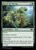 [Foil] OTJ 178 Reach for the Sky C