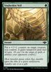 [Foil] OTJ 181 Snakeskin Veil C