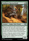 [Foil] OTJ 184 Stubborn Burrowfiend U