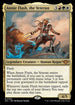 [Foil] OTJ 190 Annie Flash, the Veteran M