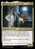 [Foil] OTJ 195 Baron Bertram Graywater U
