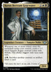[Foil] OTJ 195 Baron Bertram Graywater U