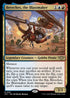 [Foil] OTJ 197 Breeches, the Blastmaker R