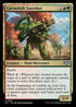 [Foil] OTJ 199 Cactusfolk Sureshot U