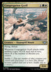 [Foil] OTJ 200 Congregation Gryff U