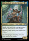 [Foil] OTJ 201 Doc Aurlock, Grizzled Genius U