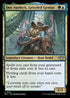 [Foil] OTJ 201 Doc Aurlock, Grizzled Genius U