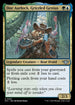 [Foil] OTJ 201 Doc Aurlock, Grizzled Genius U