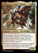 [Foil] OTJ 203 Ertha Jo, Frontier Mentor U