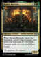 [Foil] OTJ 207 Honest Rutstein U