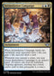 [Foil] OTJ 208 Intimidation Campaign U