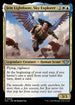 [Foil] OTJ 209 Jem Lightfoote, Sky Explorer U