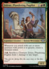[Foil] OTJ 210 Jolene, Plundering Pugilist U