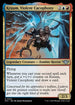 [Foil] OTJ 214 Kraum, Violent Cacophony U