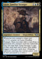 [Foil] OTJ 216 Lazav, Familiar Stranger U