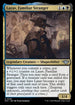 [Foil] OTJ 216 Lazav, Familiar Stranger U