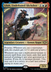 OTJ 217 Lilah, Undefeated Slickshot R