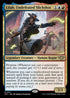 [Foil] OTJ 217 Lilah, Undefeated Slickshot R