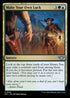 [Foil] OTJ 218 Make Your Own Luck U