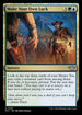 [Foil] OTJ 218 Make Your Own Luck U