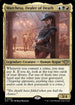 OTJ 220 Marchesa, Dealer of Death R
