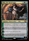 [Foil] OTJ 223 Oko, the Ringleader M