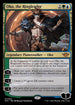 [Foil] OTJ 223 Oko, the Ringleader M