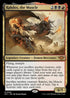 [Foil] OTJ 226 Rakdos, the Muscle M