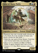 [Foil] OTJ 227 Riku of Many Paths R