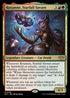 OTJ 228 Roxanne, Starfall Savant R