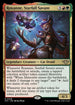 [Foil] OTJ 228 Roxanne, Starfall Savant R