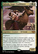 [Foil] OTJ 231 Selvala, Eager Trailblazer M