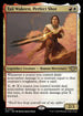 [Foil] OTJ 234 Taii Wakeen, Perfect Shot R