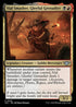 [Foil] OTJ 235 Vial Smasher, Gleeful Grenadier U