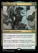 [Foil] OTJ 236 Vraska Joins Up R