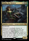 [Foil] OTJ 237 Vraska, the Silencer M