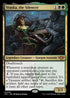 [Foil] OTJ 237 Vraska, the Silencer M